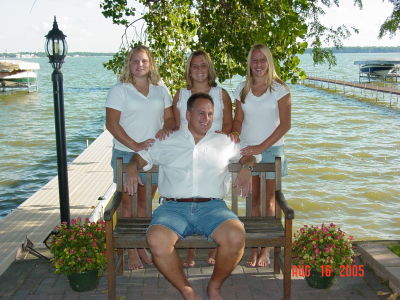 Steven Hansen