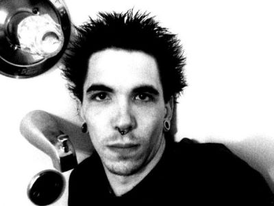 Scott Harris