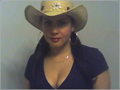 Ingrid Montalvo