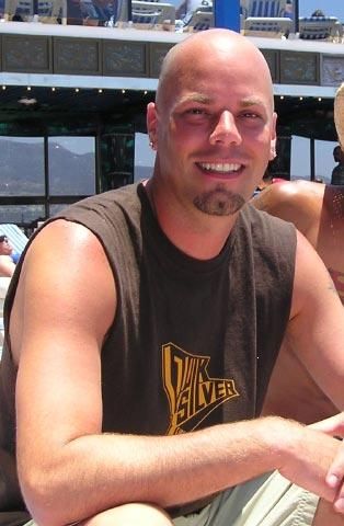 Gregory Fry