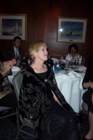 Lynn Sheldon