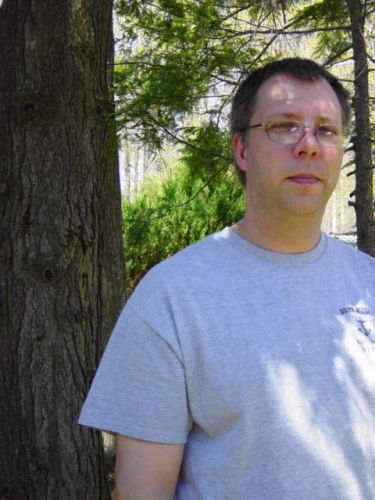 John Maher