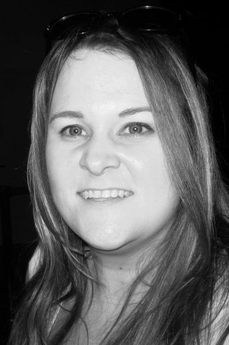 April Horning