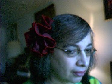 Vera Gary