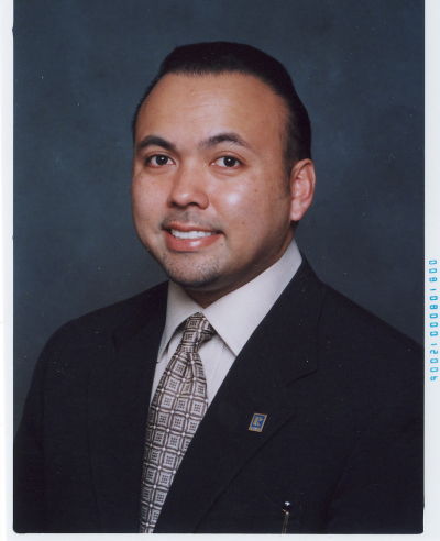Andrew Leong