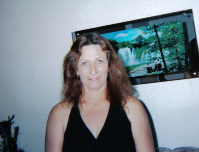 Vicki Shriner