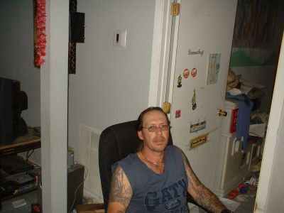 Johnny Heiser