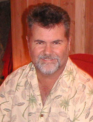 Bill Kelley