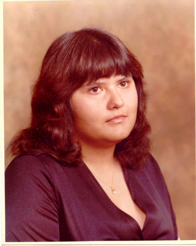 Yvette Enos