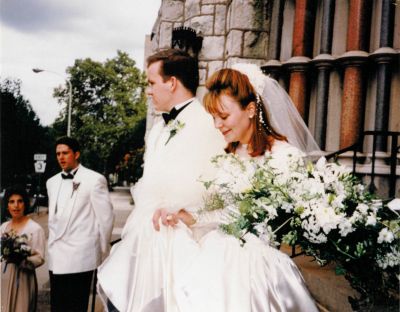 Lori Dunleavy
