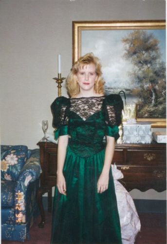 Kathy Gannon