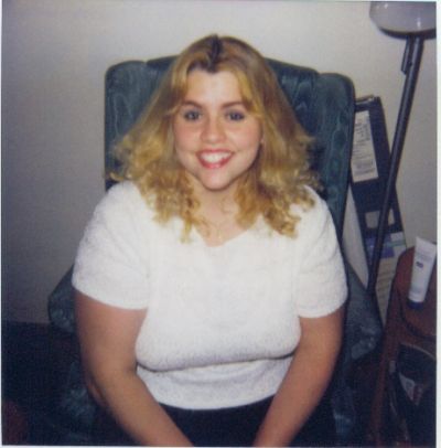 Jamie Crossman