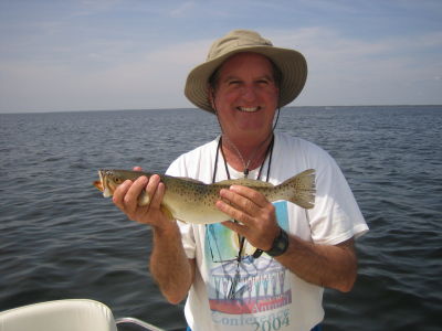 Gerald Warren