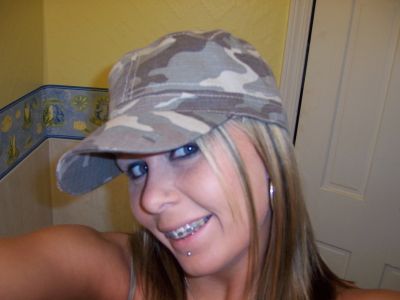 Amanda Alcorn