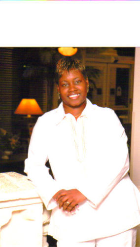 Kimberly Peeples