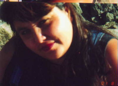 Sandra Klineburger