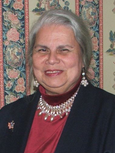 Tonnia Maddox