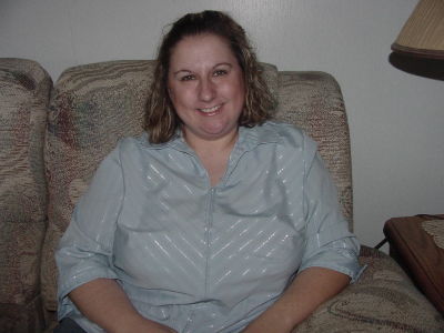 Amy Montgomery