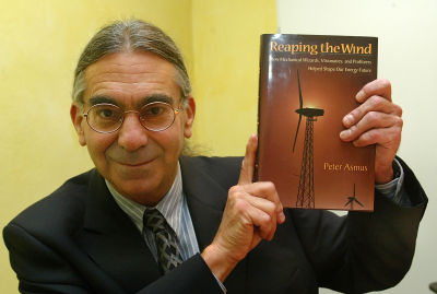 Randall Tinkerman