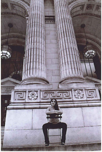 Frida Morales
