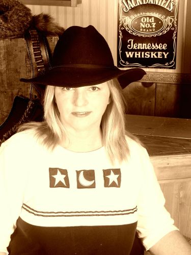 Jeanna Davis