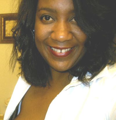 Kimberly Weathersby