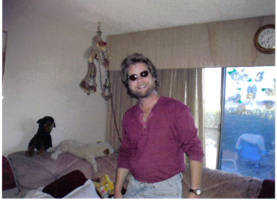 Richard Brady