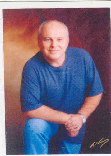 Charles Lyndaker