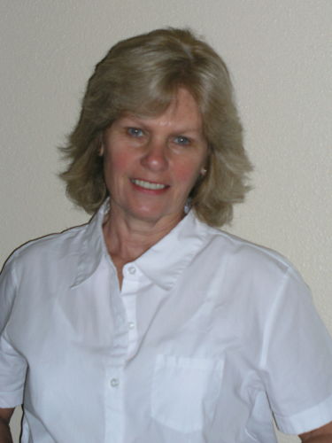 Barbara Mellinger