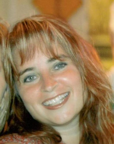 Brenda Buckley