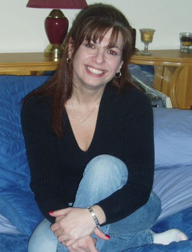 Betty Kinnear