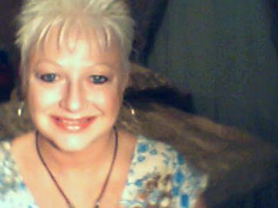 Diane Cribb