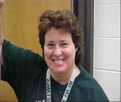 Gayle Gerson