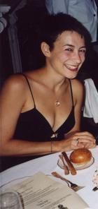 Maria Headley