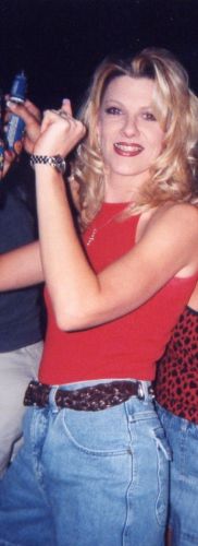 Shannon Robbins