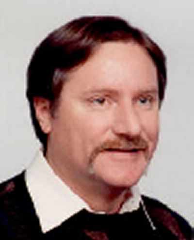 Bruce Weinsoff