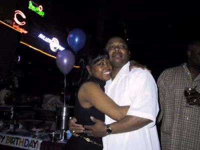 Rodney Doss
