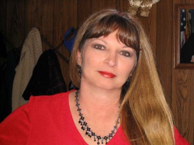 Ann Merchant