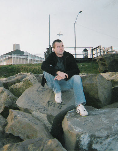 Robert Giglio