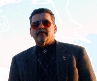 Phillip Newton