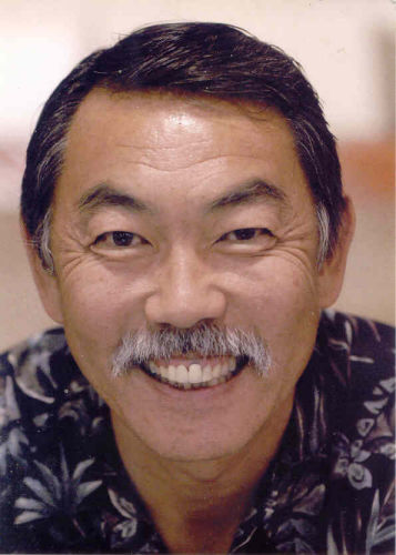 Arthur Nakamoto