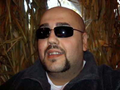 Manuel Esteves