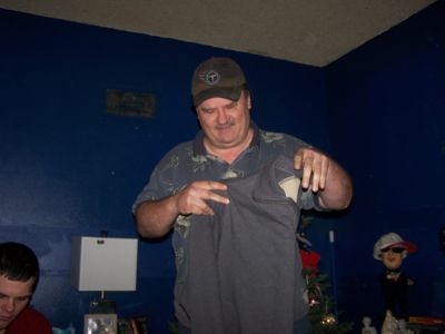 Stephen Matheny