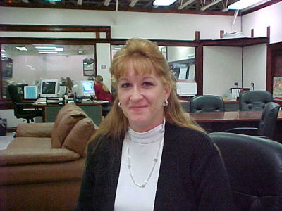 Cheryl Garza
