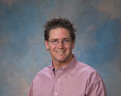 Eric Winegardner