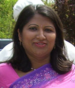 Seena Chettiveettil