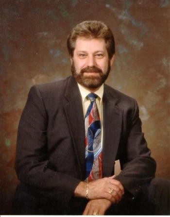 Kenneth Gilpatric