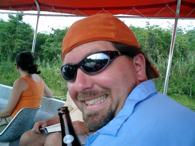 Jason Mcglynn