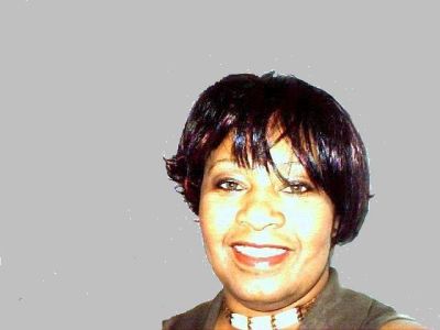Vickie Hairston
