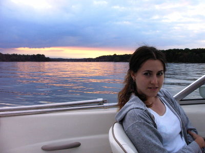 Jacqueline Sharolli